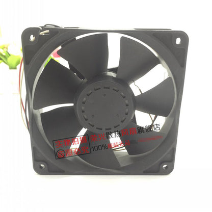 AVC DD12038B48H-402 12038 DC48V 0.30A 3-wire inverter cooling fan
