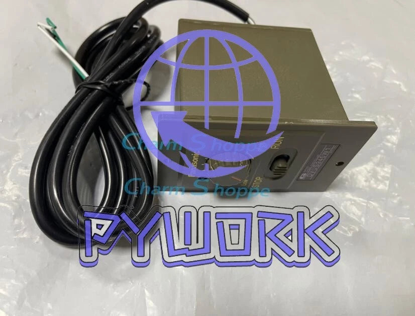 1PCS Panasonic Speed Controller DVUS940W1 DVUS940W1 Fast Shipping