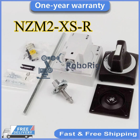 NZM2-XS-R EATON MOELLER NZM2XSR Electrical Circuit Breaker Spare Part