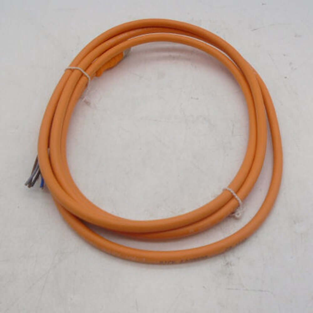 new 6008899 2M Sensor Cable DOL-1205-G02M For SICK
