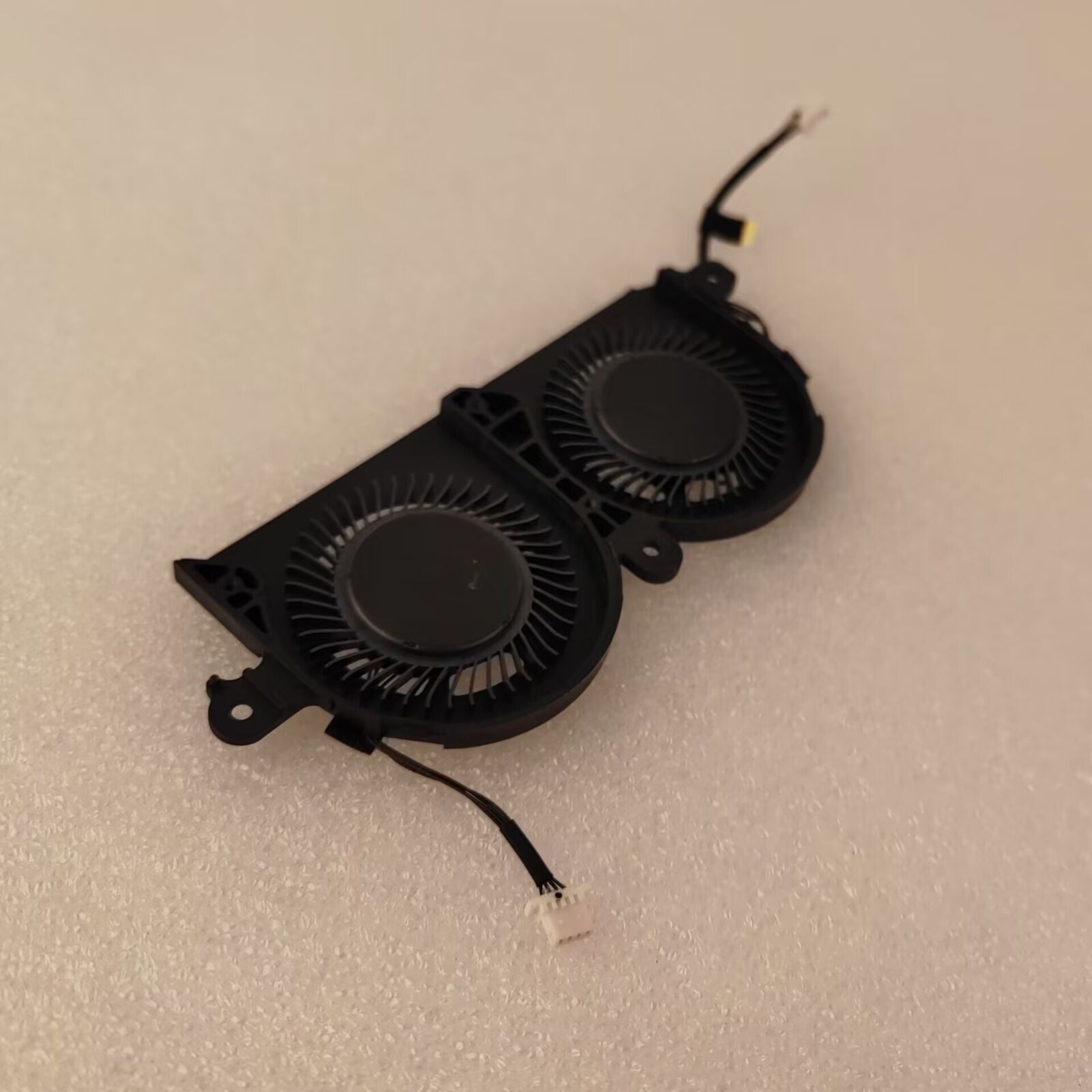 new Cooling Fan  for Dell XPS 13 9380 7390 980WH ND55C19-19A14 0980WH CPU FAN