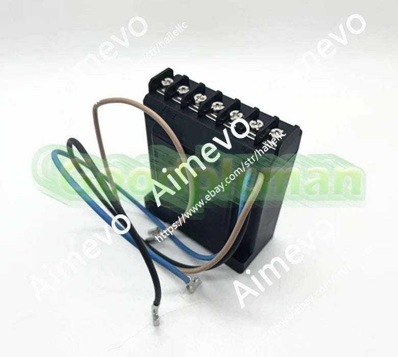 1pcs BITZER SE-E4 34701711 compressor protection module