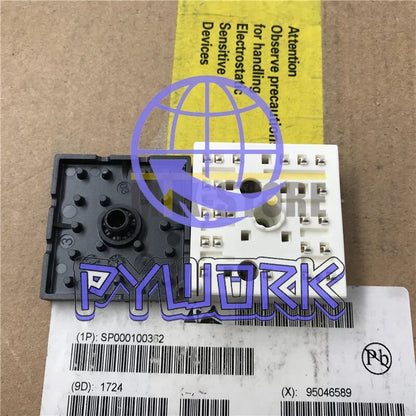 1Pcs SEMIKRON Module SKIIP12AC12T4V1 Quality Assurance