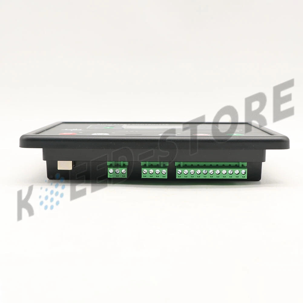 1PCS Control Module DSE6110 Generator Controller /RS