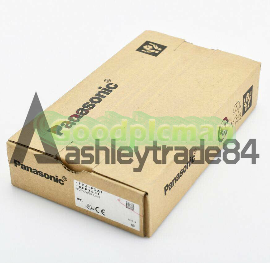 Panasonic PLC module FP2-PSA1 Programmable Controllers 1Pcs/
