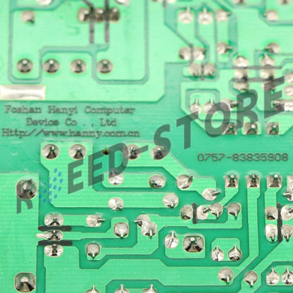 1PC FX101 10.5V 110V Power Supply Board Circuit Board Wine Cooler Refrigerator /