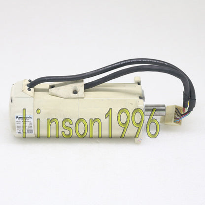 Panasonic MSMA042A1D AC Servo Motor - PANASONIC