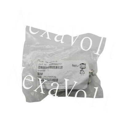 HARTING 09380062711 HAN K4/0-BU-S NSMP