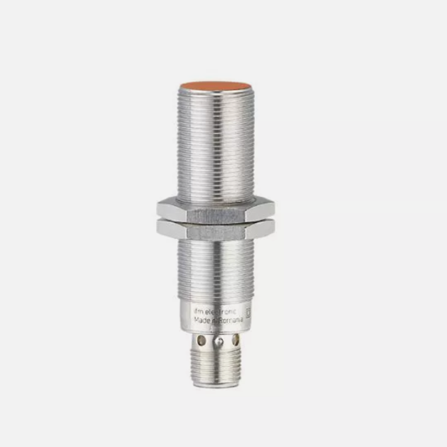 IFM IGS208 Inductive Sensors - Precision Measurement Solutions - IFM
