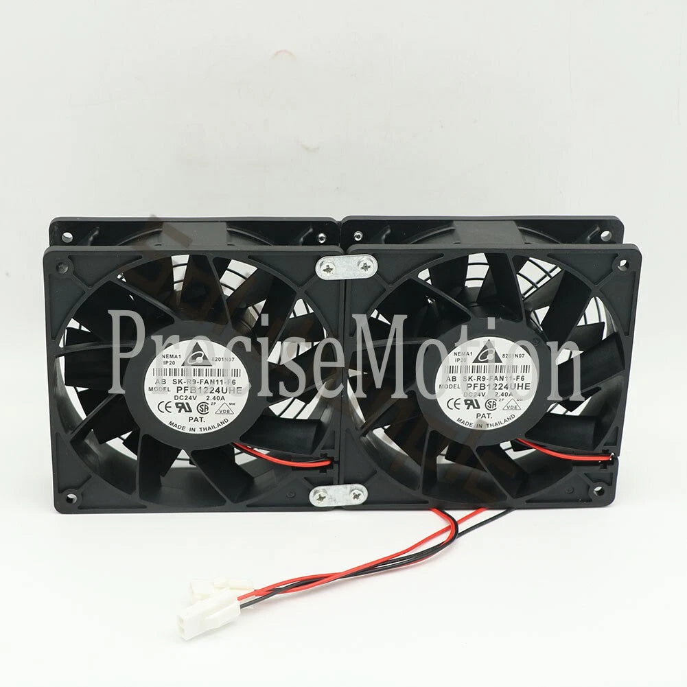 fan kit for AB SK-R9-FAN11-F6(1Set )
