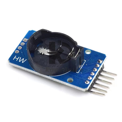 Real Time Clock Memory Module For Arduino DS3231 AT24C32 IIC I2C Precision