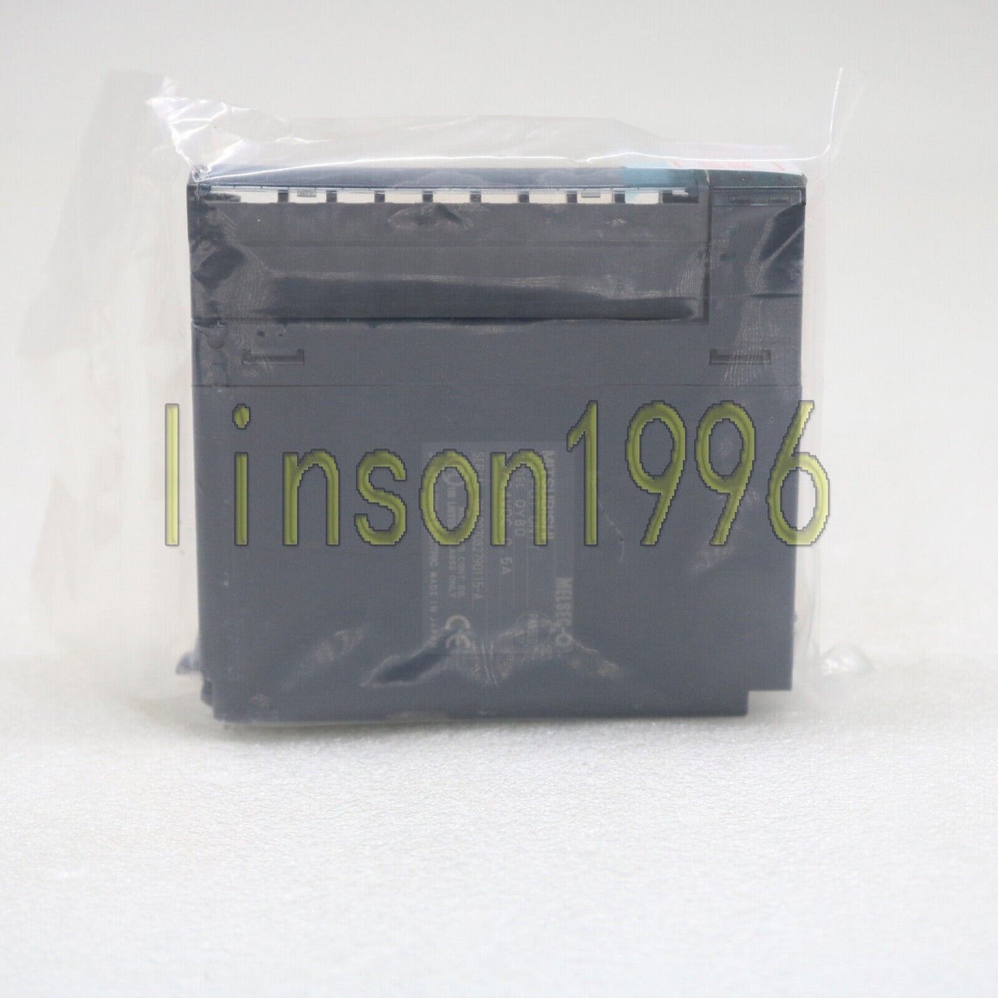 Mitsubishi MELSEC-Q Output Unit QY80 - High-Performance Power Management Solution - MITSUBISHI