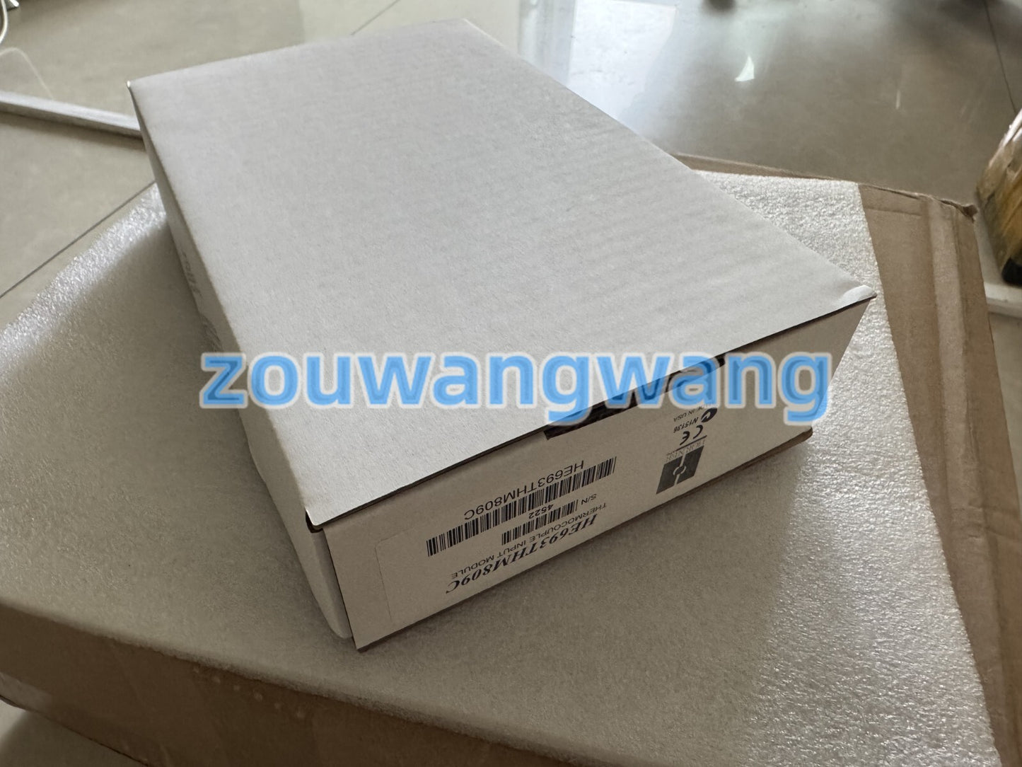 new 1pcs Horner PLC Module HE693THM809C