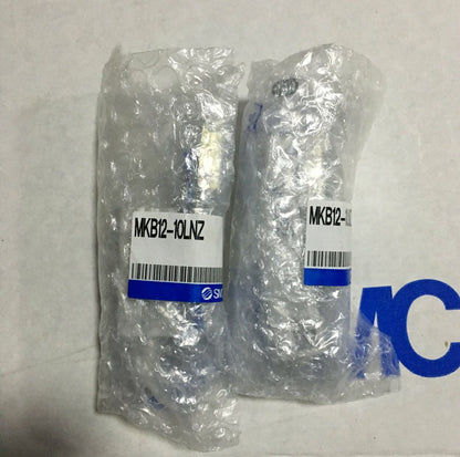 MKB12-10LNZ Clamping Cylinder - ONE SMC