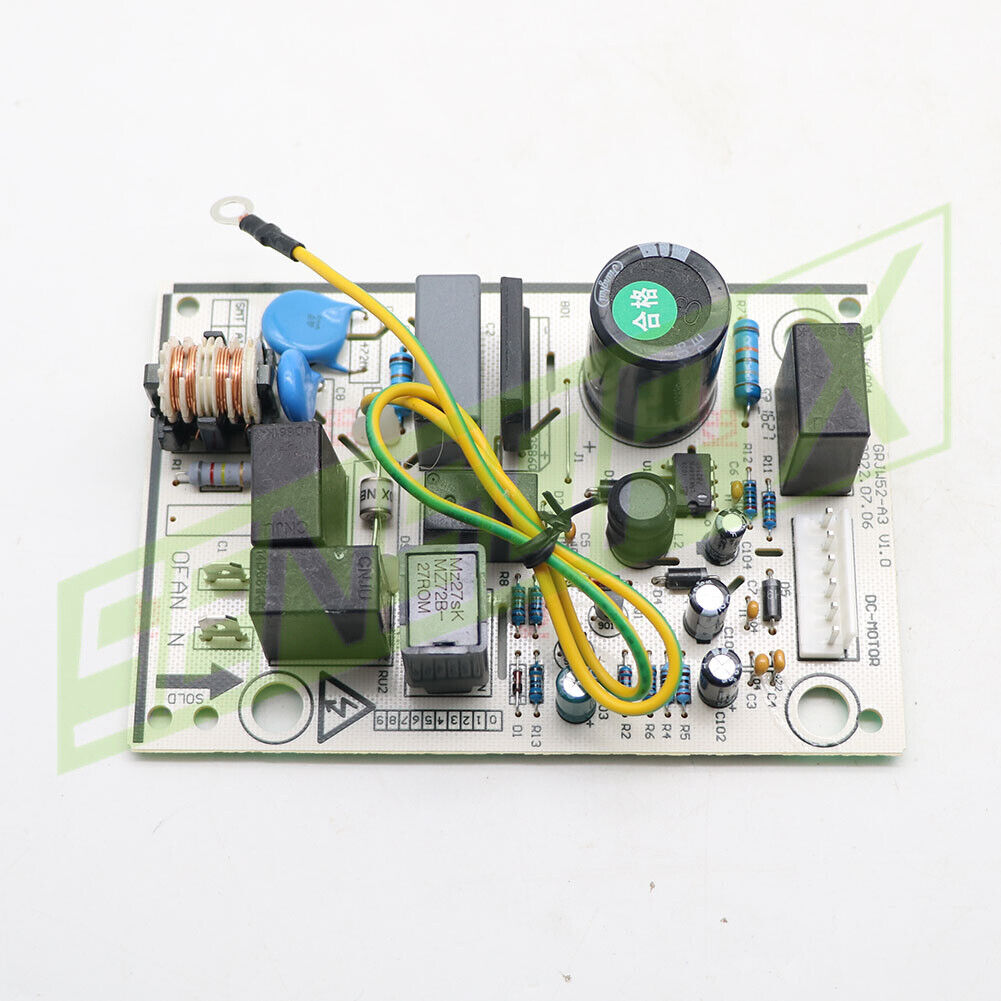 new W52535C GRJW52-A3 30135340 Air Conditioner Motherboard 1PCS - KOEED