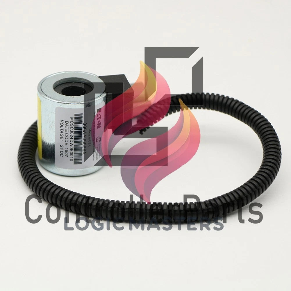 1PCS 300AA00096A Solenoid valve coil Vickers 300AA00096A
