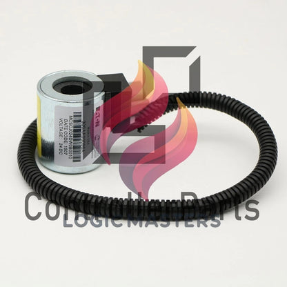 1PCS 300AA00096A Solenoid valve coil Vickers 300AA00096A