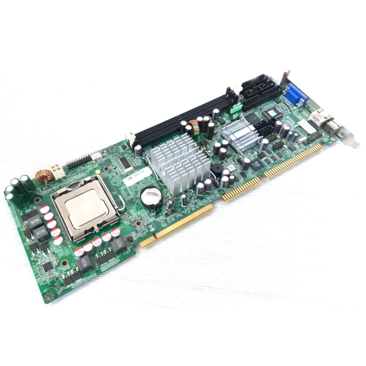 NUPRO-852LV Industrial Motherboard - NUPRO