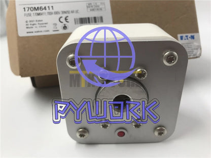 1Pcs BUSSMANN Module 170M6411 17OM6411 Quality Assurance