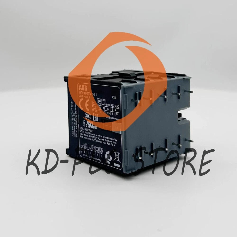 1PC ABB B7-30-10-P 24VAC AC Contactor Fast delivery