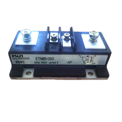 ETN85-050 FUJI Power Supply Module, 100W DC 120-208V AC, 4000V DC Max, 80+ Goldcertified, 10 Year Warranty, 1 Piece - FUJI