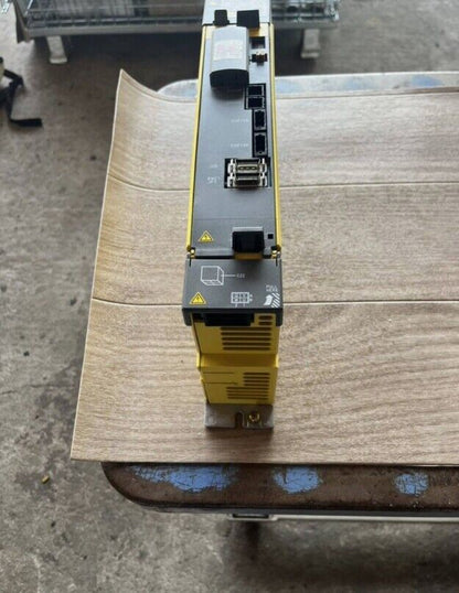FANUC A06B-6114-H303 Used Tested - FANUC
