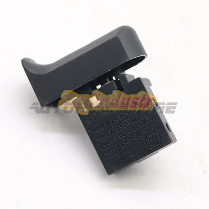 .2Pcs ZLB KR82 KR-82 Trigger Switch