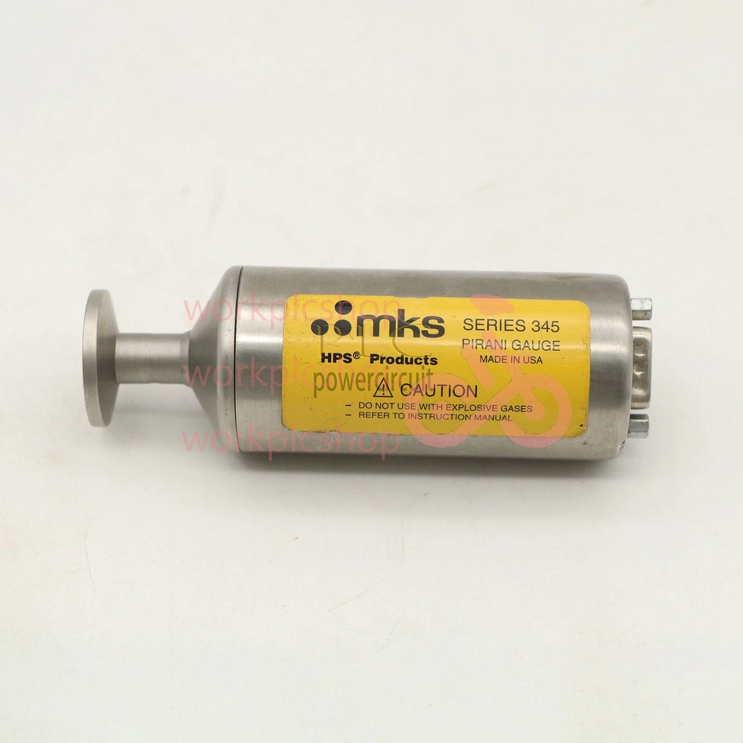 1PC MKS 103450010 PIRANI GAUGE