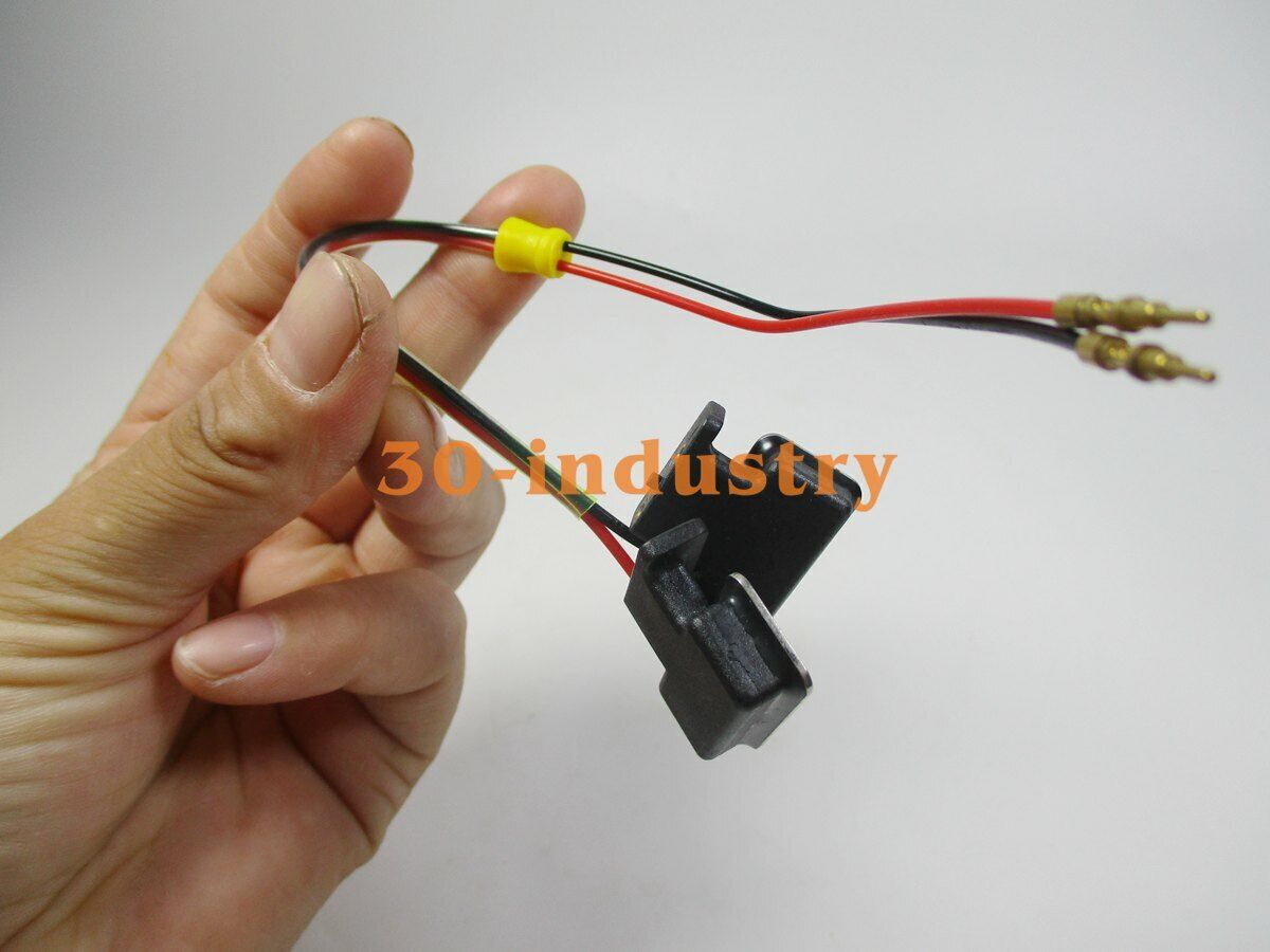 High Pressure Deflection Plate for Domino Printer A100/A200/A300/A+/E50 - DELTA