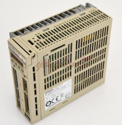 Used Omron R88DWT08H Servo Drive – Reliable Automation Solution - OMRON