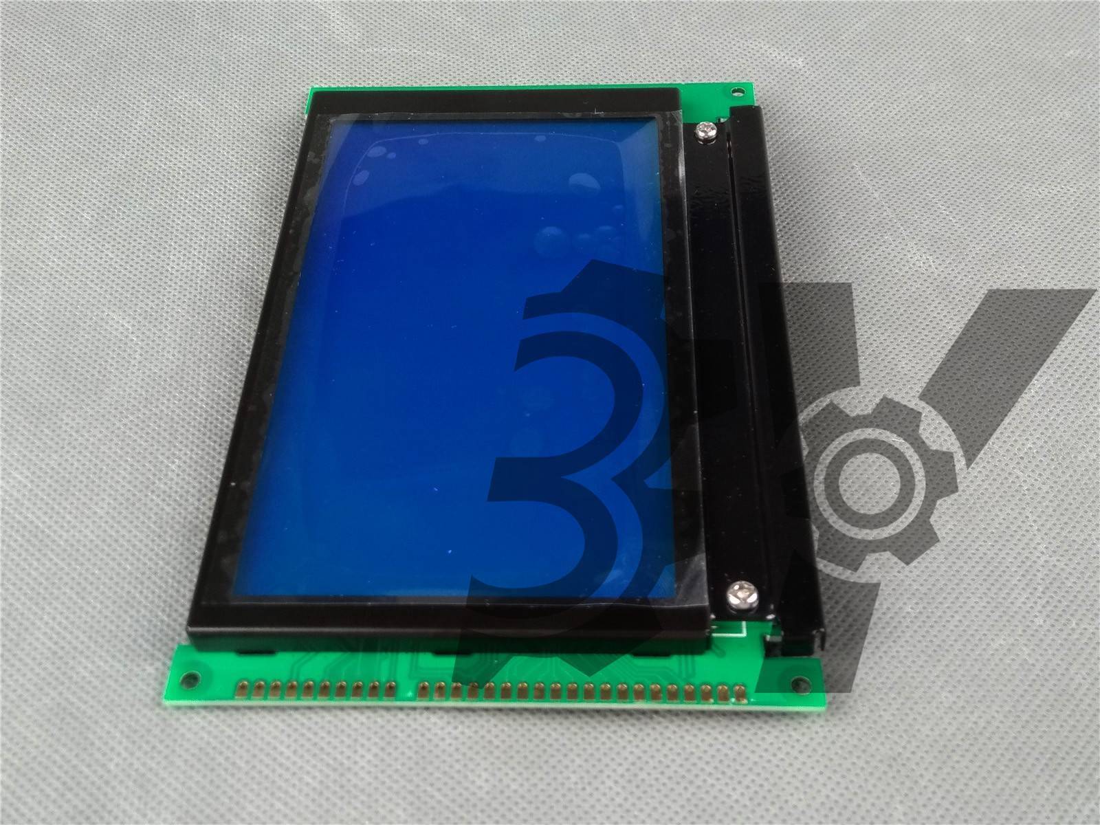 new 1PCS for Hitachi LMG7400PLFC 5.7" 320*240 LCD Screen Display Panel