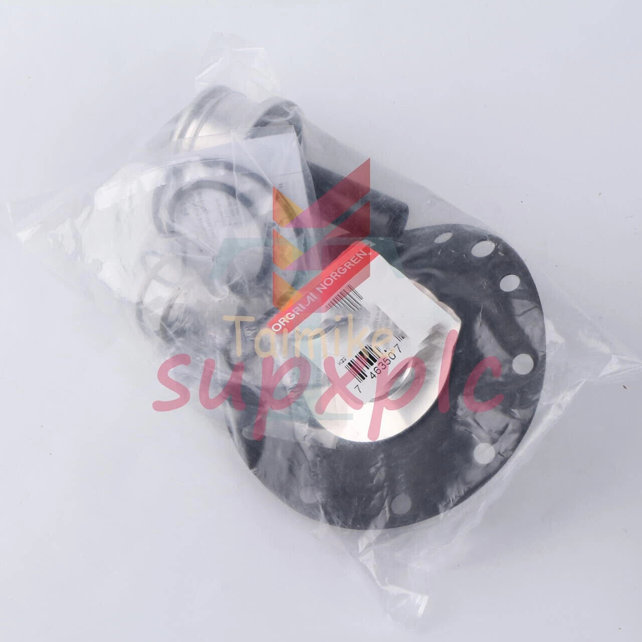 NORGREN R18-100R pressure regulating valve repair kit 1PCS