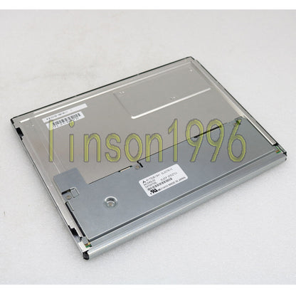 Mitsubishi AA104SL02 10.4-inch LCD Display Panel with 800x600 resolution, fast shipping - MITSUBISHI
