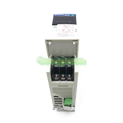 Mitsubishi MR-J2S-20A MRJ2S20A AC Servo Amplifier 1Pcs/