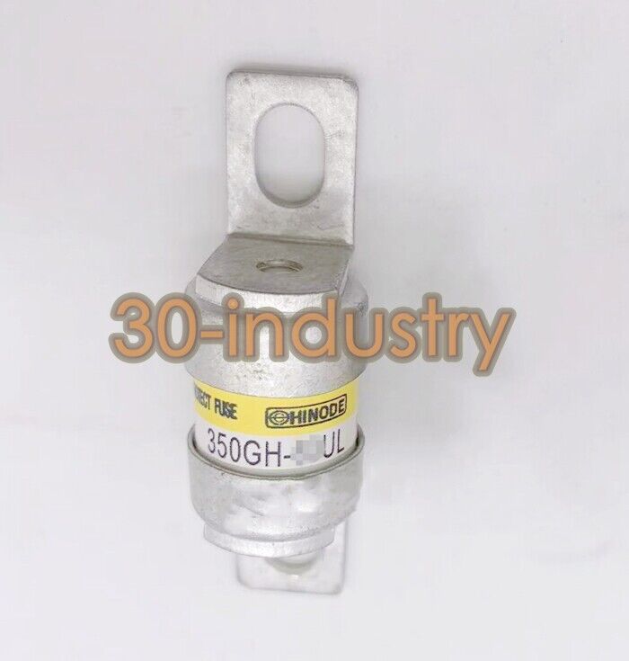 HINODE Fuse 350GH - 16UL to 50UL, 10 Pack - HINODE