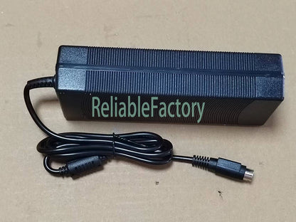 4PIN AC Adapter for GE Vivid e, Vivid i Ultrasounds Machine Power Supply