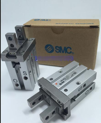 new SMC MHZ2-10D IN BOX hpg - SMC