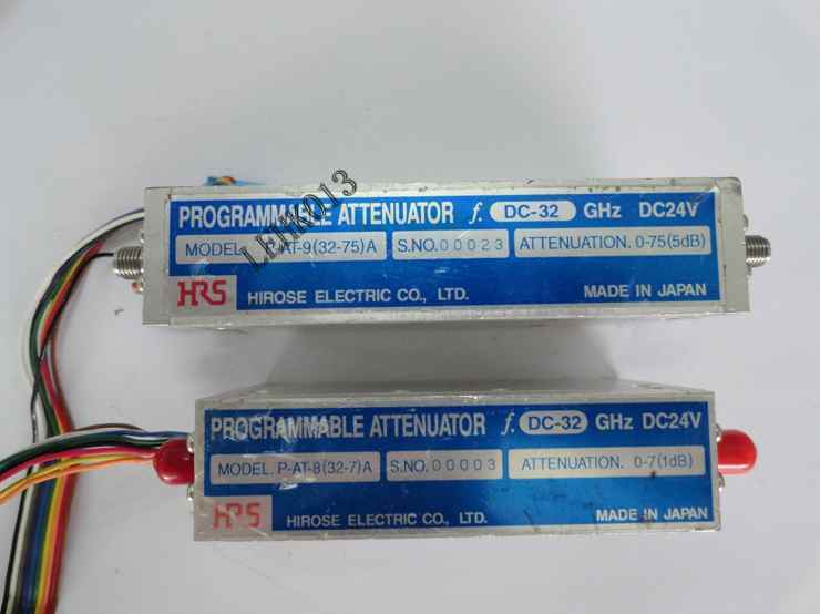 1PCS HRS - High-Quality HRS Component - KOEED