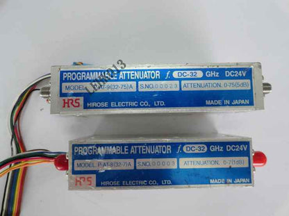 1PCS HRS - High-Quality HRS Component - KOEED