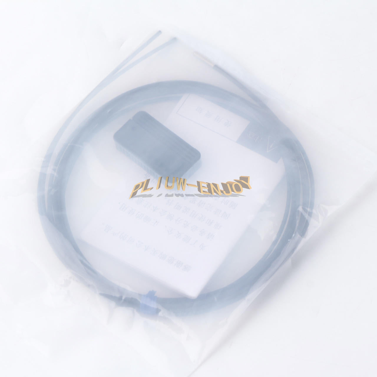 new 1PC OMRON E32-D32L Fiber optic sensor - OMRON