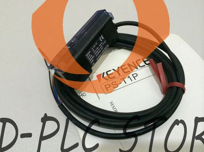 1PCS PS-T1P PS T1P s KEYENCE Photoelectronic Sensor Amplifier