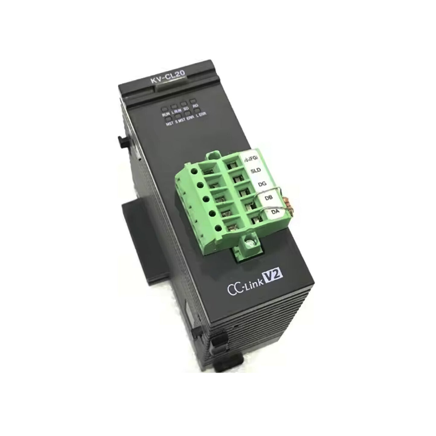 KEYENCE KV-CL20 Programmable Controller - KEYENCE