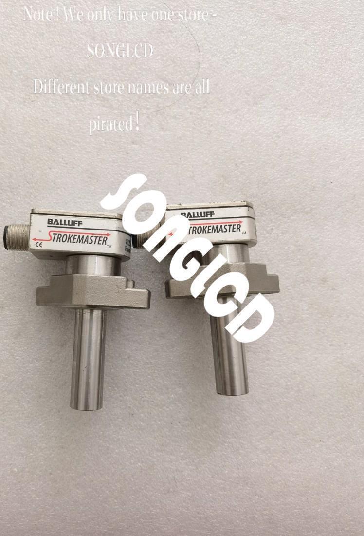 BES 516-300-S295 Industrial Sensor - BES