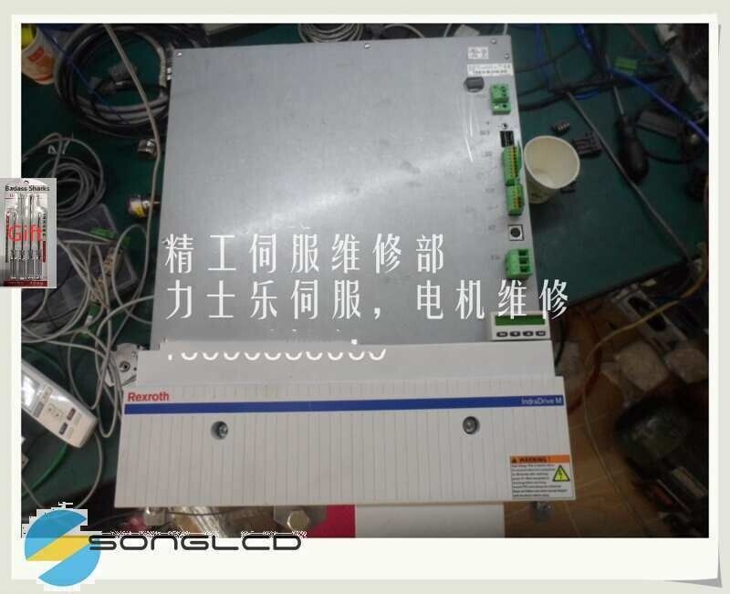 1pcs hmv01.1r-w0120 - KOEED