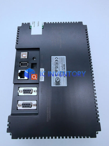 new & Omron HMI NB7W-TW01B NB7WTW01B PLC Controller - OMRON