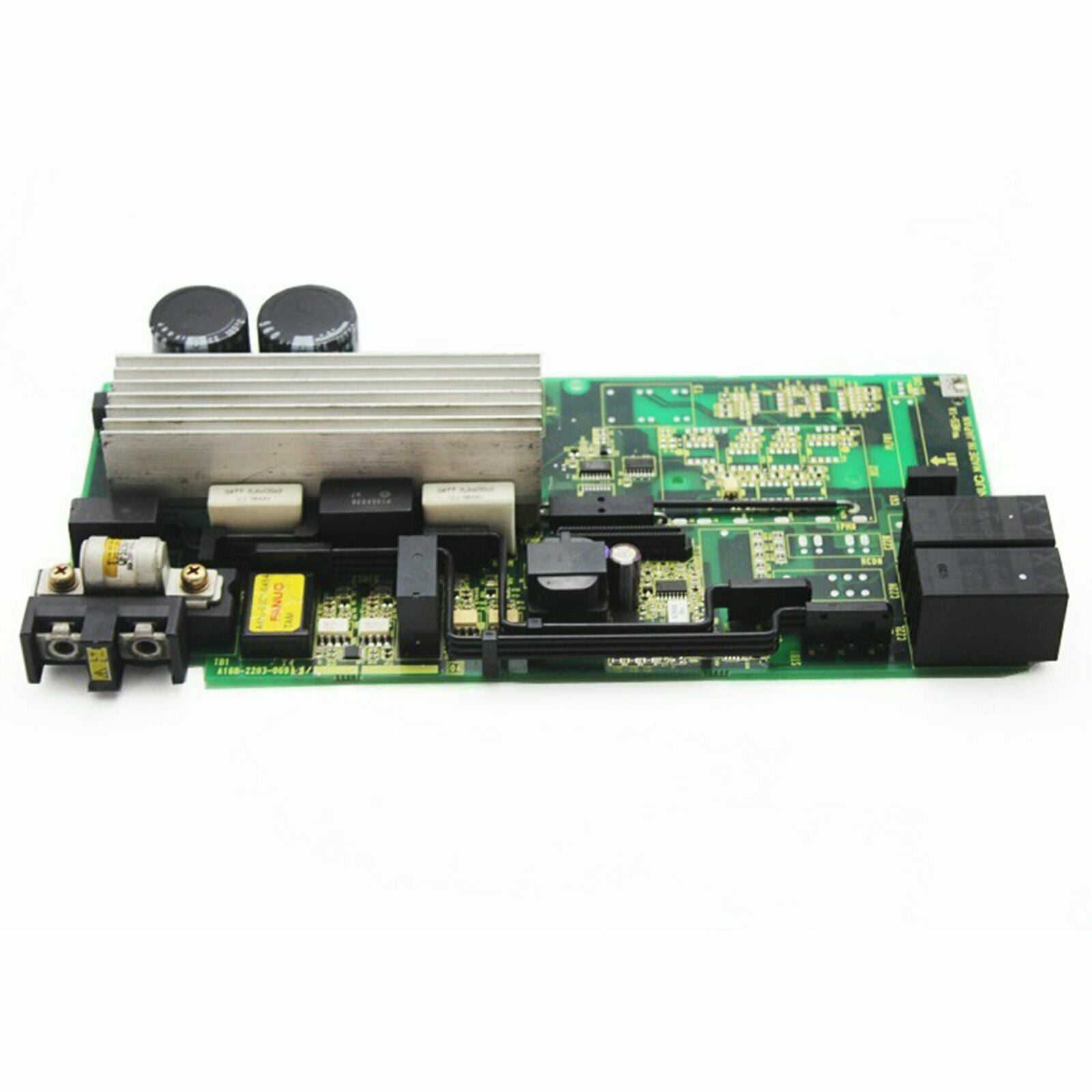 Used Fanuc A16B-2203-0695 PCB Board A16B22030695 Tested - FANUC