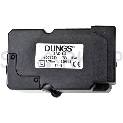 new DUNGS SAD1.2 Servo Motor