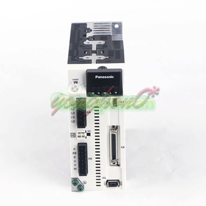 1PC Panasonic MCDLN35SE AC Servo Drive