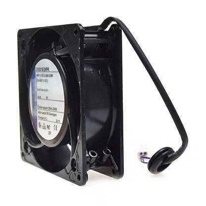 AC DV5218/2NPR 48V 23W Inverter Fan for Vacon - VACON