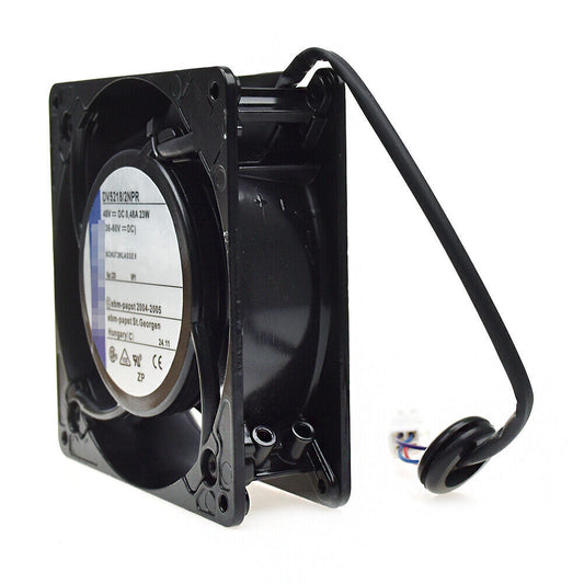 AC DV5218/2NPR 48V 23W Inverter Fan for Vacon - VACON